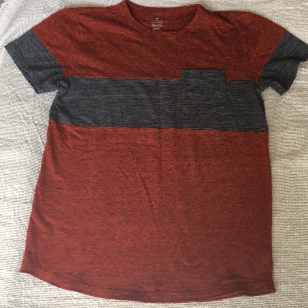 American Eagle men’s shirt S